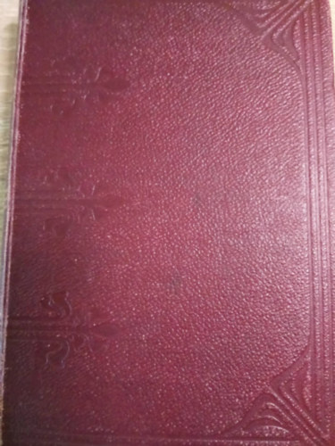 J�kai M�r - Erd�ly aranykora 1. k�tet (Franklin T�rsulat)