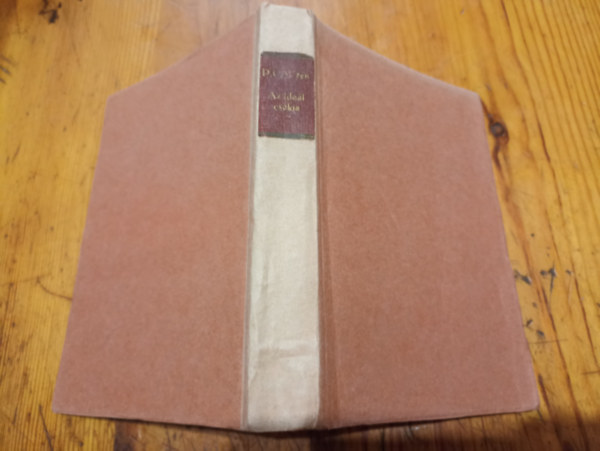 Percival C. Wren - Az ide�l cs�kja