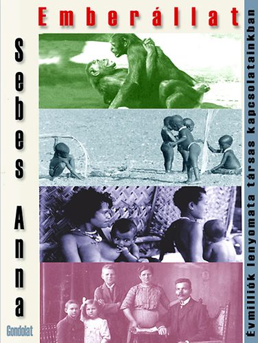 Sebes Anna - Emberállat