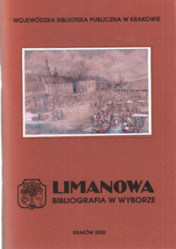 Iwona Grny - Limanowa Bibliografia W Wyborze