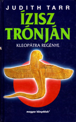 Judith Tarr - zisz trnjn (Kleoptra regnye)