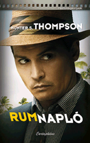 Hunter Stockton Thompson - Rumnapl