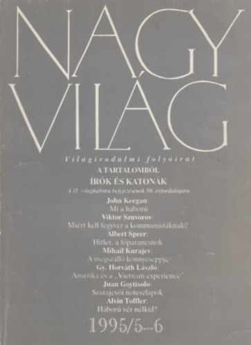 Nagy Vil�g 1995/5-6