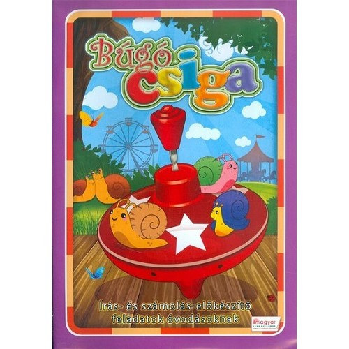 B�g�csiga - �r�s- �s sz�mol�s-el�k�sz�t� feladatok �vod�soknak