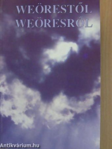 T�sk�s Tibor - We�rest�l We�resr�l