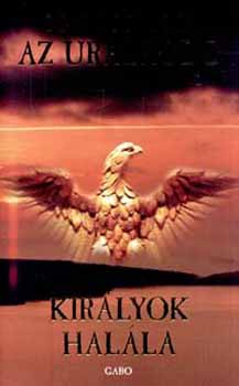 Conn Iggulden - Az uralkod� 2. - Kir�lyok hal�la