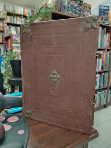 A Jord�nszky-k�dex (facsimile kiad�s)