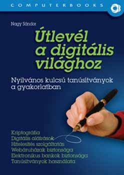 Nagy Sndor - tlevl a digitlis vilghoz