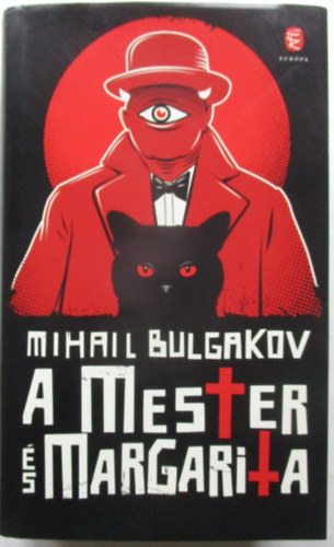Mihail Bulgakov - A Mester s Margarita