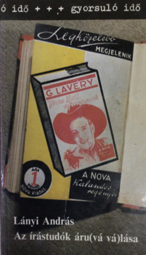 L�nyi Andr�s - Az �r�stud�k �ru(v� v�)l�sa