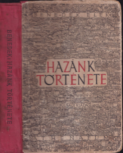 Benedek Elek - Haznk trtnete