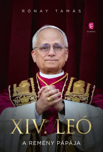 Rónay Tamás - XIV. Leó