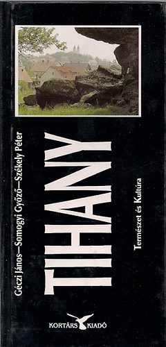 Géczi-Somogyi-Székely - Tihany