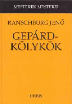 Dr. Ranschburg Jen - Geprd-klykk (Gyermekismeret) (Mesterek mesterei sorozat)