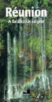 Szeredi-Juszt-Bodrogi - Runion (A Tallkozs szigete)