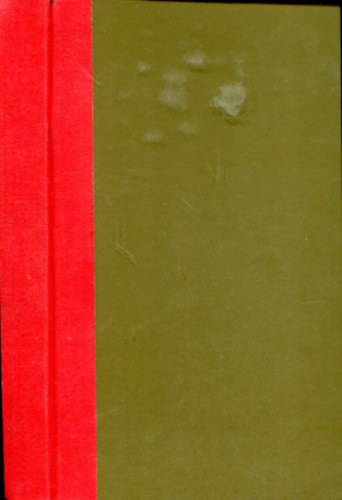 Tábori Kornél - A nőgyűlölő