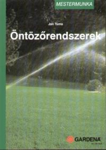 Jan Tuma - �nt�z�rendszerek