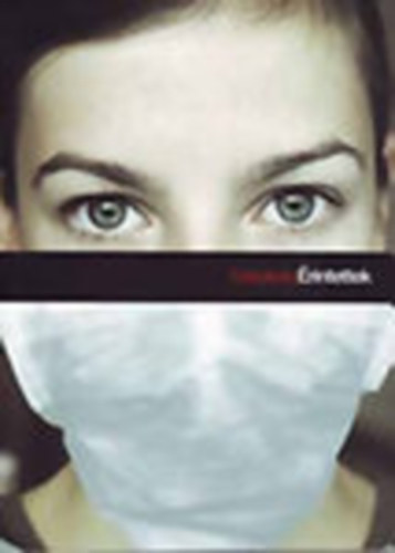 Tóth Artin - Érintettek (dedikált)