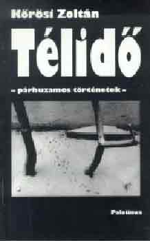 K�r�si Zolt�n - T�lid�