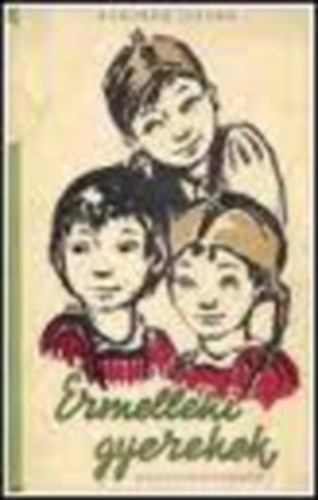 Bonczos Istv�n - �rmell�ki gyerekek