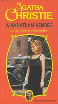 Agatha Christie - A v�ratlan vend�g