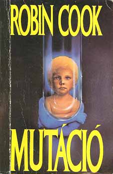 Robin Cook - Mutci
