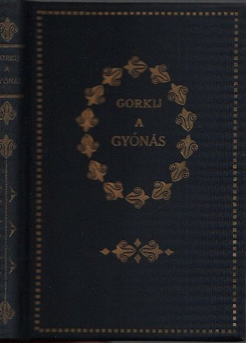 Makszim Gorkij - Gyns