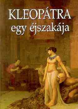 V�ber K�roly - Kleop�tra egy �jszak�ja
