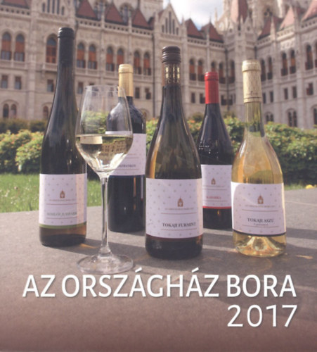 Az országház bora 2017