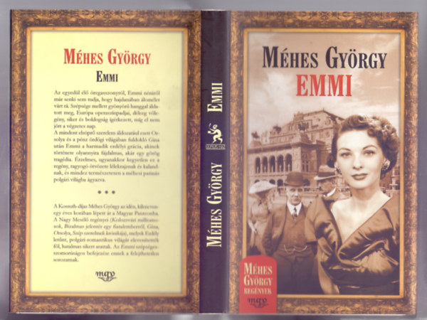 Mhes Gyrgy - Emmi