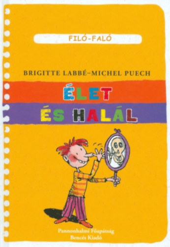 Puech, Michel Brigitte Labb� - �let �s hal�l