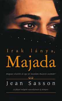 Jean Sasson - Irak lánya, Majada