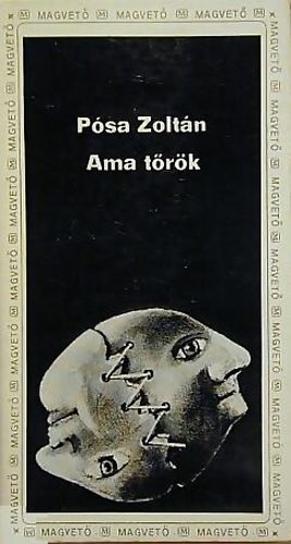 P�sa Zolt�n - Ama t�r�k