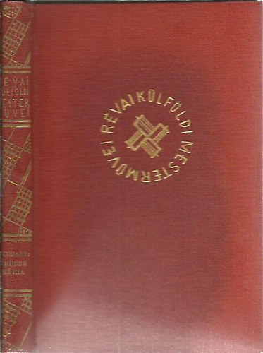 J. P. Jacobson - Grubbe Mária