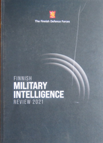 Finnish Military Intelligence Review 2021