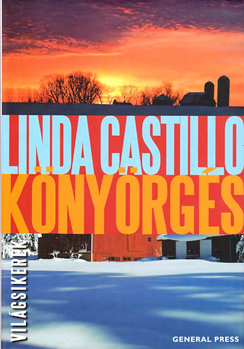 Linda Castillo - Knyrgs (Vilgsikerek)