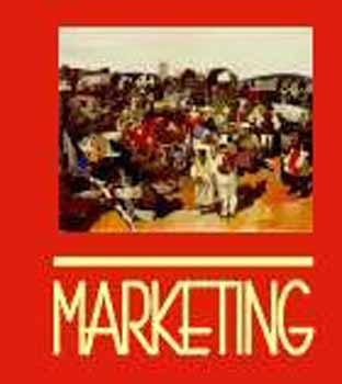 Bauer Andr�s-Berk�cs J�zsef - Marketing A987