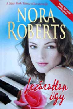 Nora Roberts - Lez�ratlan �gy
