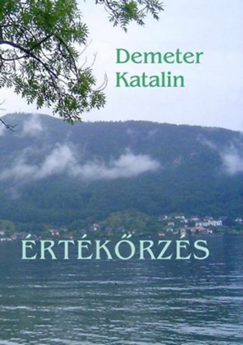 Demeter Katalin - �rt�k�rz�s