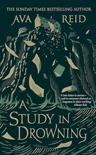 Ava Reid - A Study in Drowning