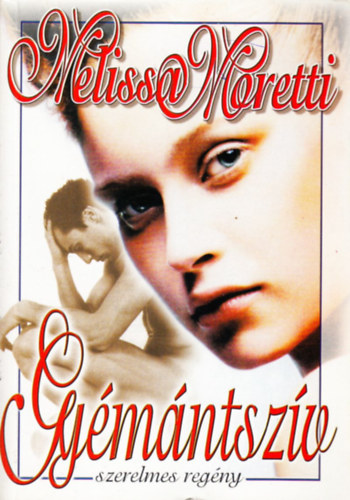 Melissa Moretti - Gyémántszív