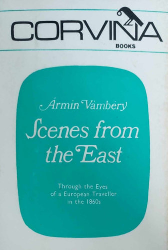 �rmin V�mb�ry - Scenes from the East