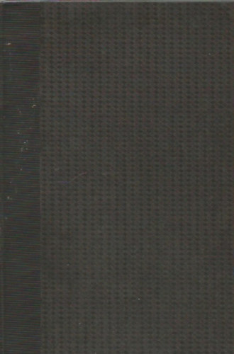 R�v�sz L�szl� - Florilegium - Egyh�zi �s klasszikus �r�k gondolataib�l (apophthegm�k, k�zmond�sok, sz�lamok, sz�l�sok, sz�ll�ig�k) II. k�tet