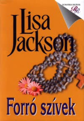 Lisa Jackson - Forr� sz�vek