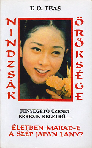 T.O. Teas - Nindzsk rksge