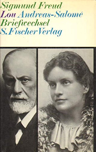 Sigmund Freud - Lou Andreas-Salome Briefwechsel