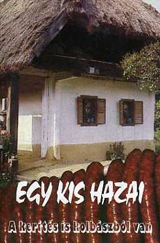 Sz�kely Regina - Egy kis hazai (A ker�t�s is kolb�szb�l van)