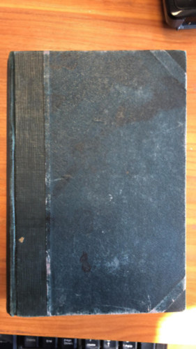 D�nes Gizella - Fekete emberek