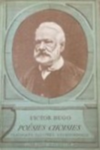 Victor Hugo - Morceaux Choisis - Po�sie