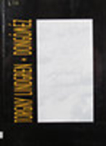 Torgny Lindgren - Dong�m�z